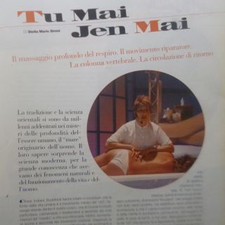 Italia 25º congreso Nota  tu mai